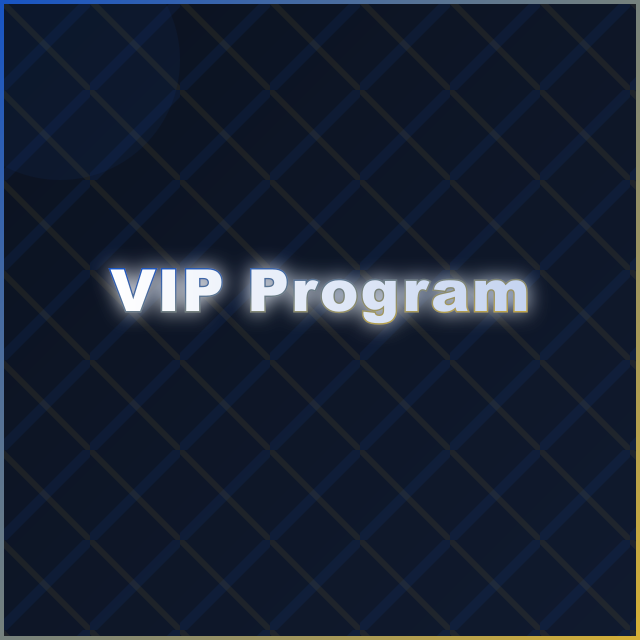 VIP Program