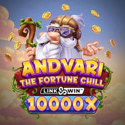 Andvari the Fortune Chill Link & Win